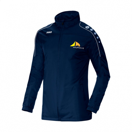 Jako® regenjacke herren-regenjacke von team - Topgiving