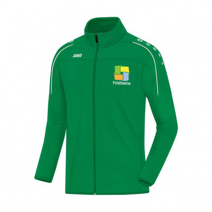 Jako® trainingsweste classico herren - Topgiving