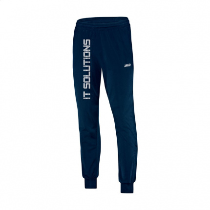 Jako® polyesterhose classico herren - Topgiving