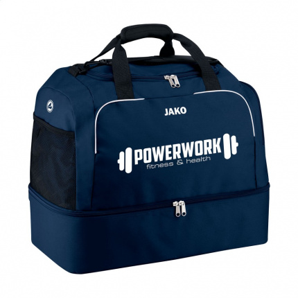 Jako® sporttasche classico senior - Topgiving