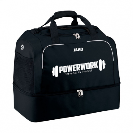 Jako® sporttasche classico senior - Topgiving