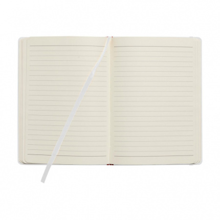 Pocket notebook a4 notizbuch - Topgiving