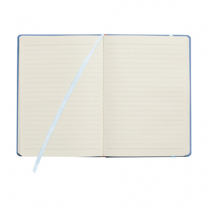 Pocket notebook a4 notizbuch - Topgiving
