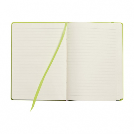 Pocket notebook a4 notizbuch - Topgiving