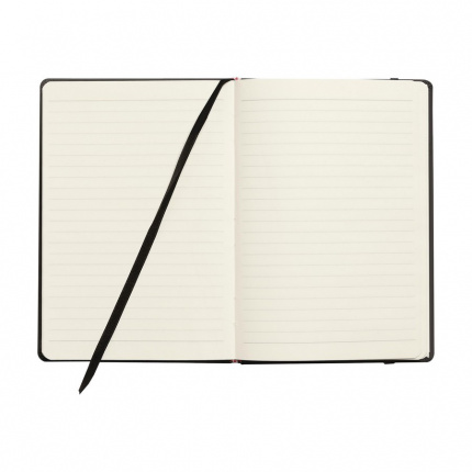 Pocket notebook a4 notizbuch - Topgiving