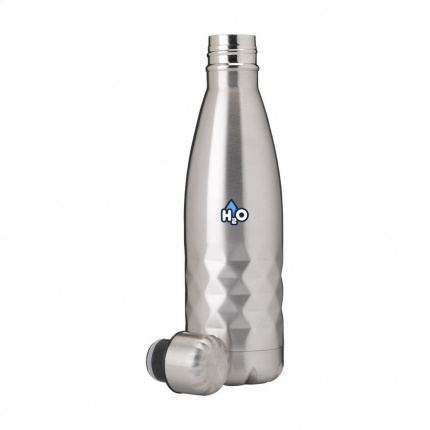 Topflask graphic trinkflasche - Topgiving
