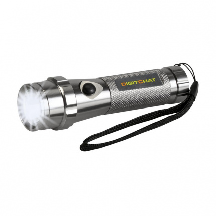 Led-booster 1 watt lampe - Topgiving