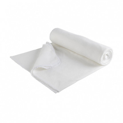Colourfleece (200 g/m²) fleecedecke - Topgiving