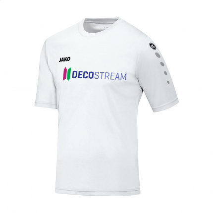 Jako® shirt team shortsleeve herren-sporthemd - Topgiving