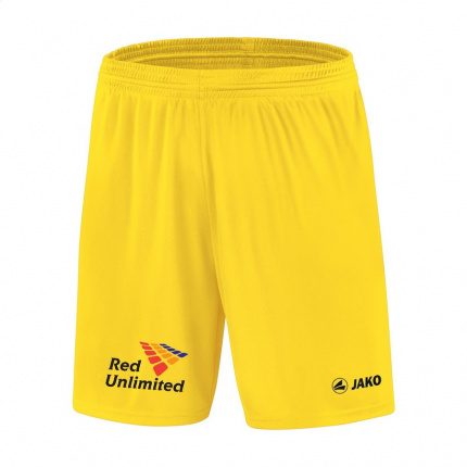 Jako® short manchester herrenshorts - Topgiving