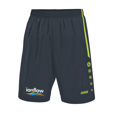 Jako® short turin herrenshorts - Topgiving