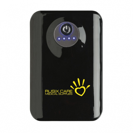Powerbank 6600 notladegerät - Topgiving