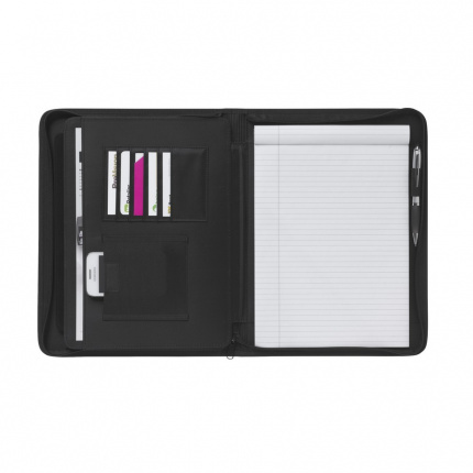 Mobile office a4 tablet-mappe - Topgiving
