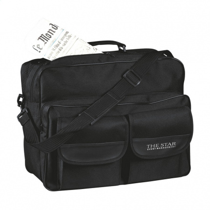 Firstclass boardcase - Topgiving