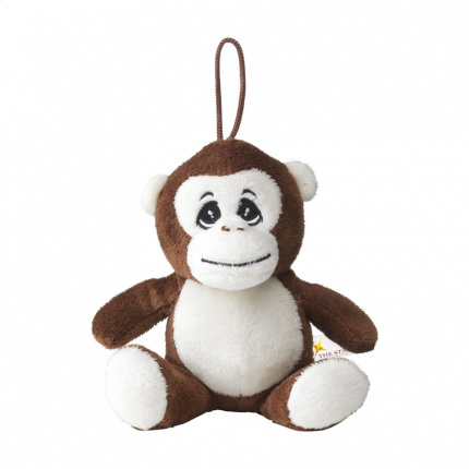 Animal friend affe stofftier - Topgiving