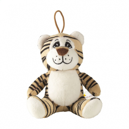 Animal friend tiger stofftier - Topgiving
