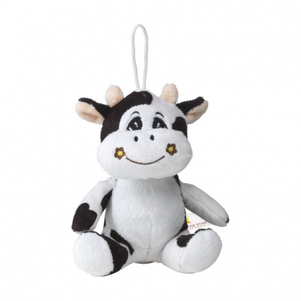 Animal friend kuh stofftier - Topgiving