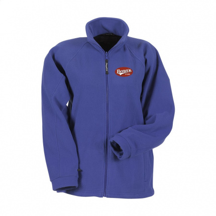 Regatta thor iii fleece jacket damenjacke - Topgiving