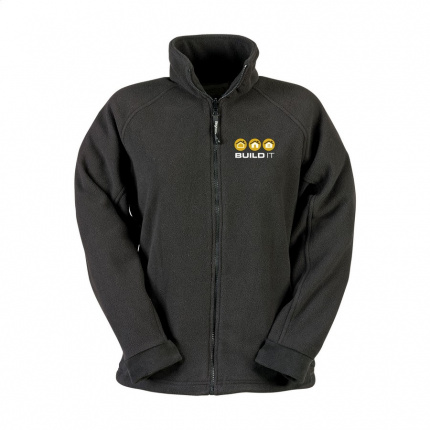 Regatta thor iii fleece jacket damenjacke - Topgiving