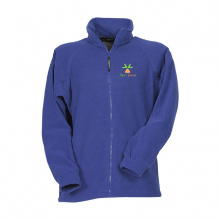 Regatta thor iii fleece jacket herrenjacke - Topgiving
