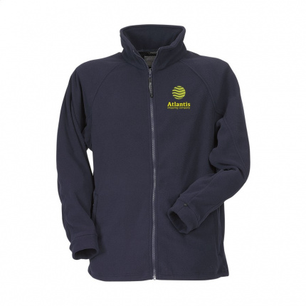 Regatta thor iii fleece jacket herrenjacke - Topgiving