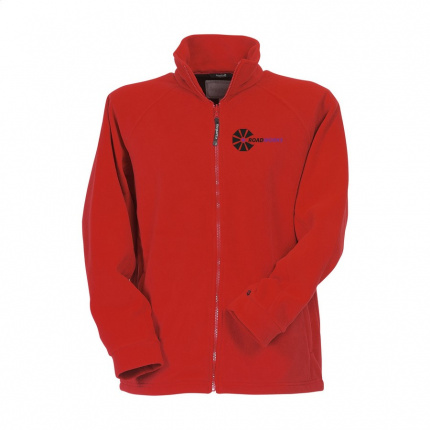 Regatta thor iii fleece jacket herrenjacke - Topgiving