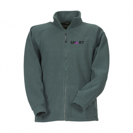Regatta thor iii fleece jacket herrenjacke - Topgiving