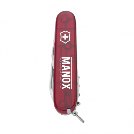 Victorinox spartan messer - Topgiving