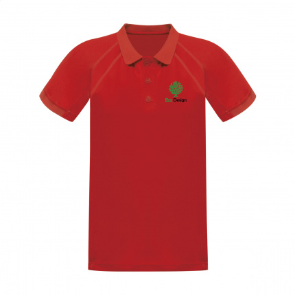 Regatta standout coolweave wicking poloshirt - Topgiving