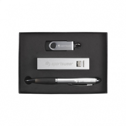 Powerbox 1 geschenkset - Topgiving