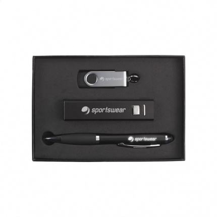Powerbox 1 geschenkset - Topgiving
