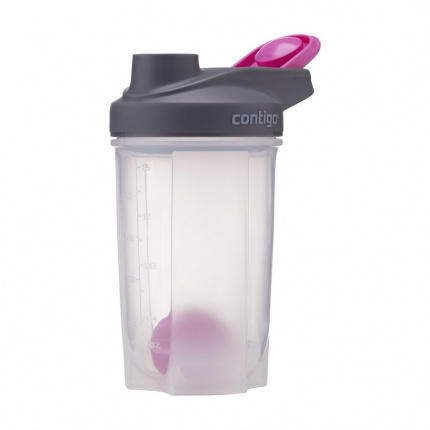 Contigo® shake & go fit medium trinkbecher - Topgiving