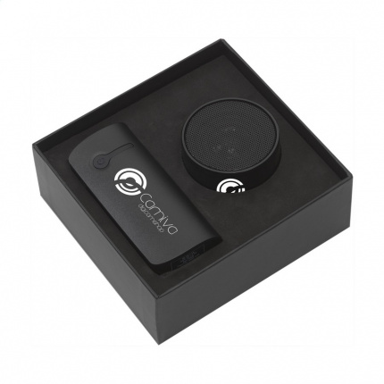 Powerbox 3 geschenkset - Topgiving