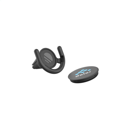 Popsockets&reg; vent mount combo set telefonhalter - Topgiving