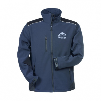 Regatta timber softshell jacke - Topgiving