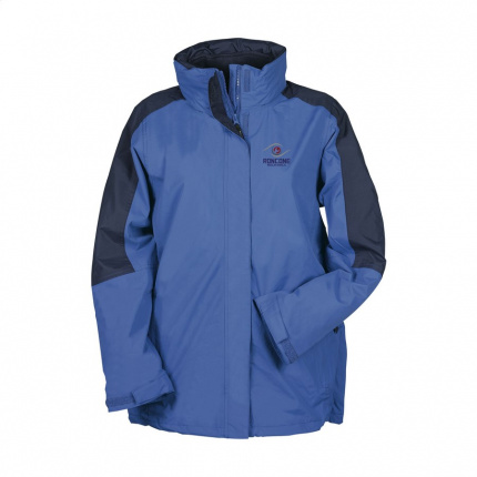 Regatta defender iii 3-in-1 jacket damenjacke - Topgiving