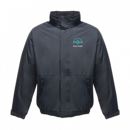 Regatta dover jacket jacke - Topgiving