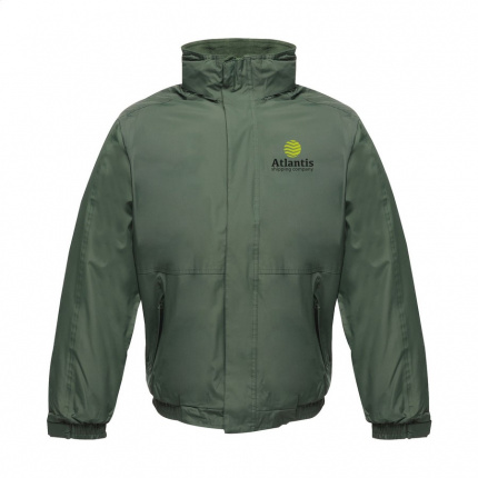 Regatta dover jacket jacke - Topgiving