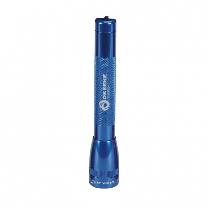 Mini mag-lite aa stablampe - Topgiving