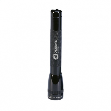 Mini mag-lite aa stablampe - Topgiving