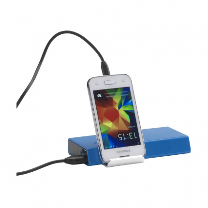 Powercharger 8000 notladegerät - Topgiving