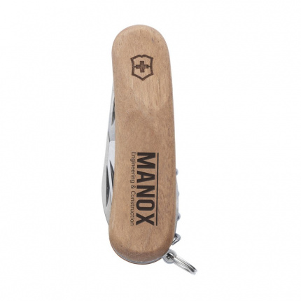 Victorinox evowood 10 messer - Topgiving