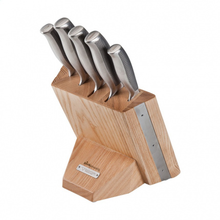 Diamant sabatier riyouri messerblock - Topgiving