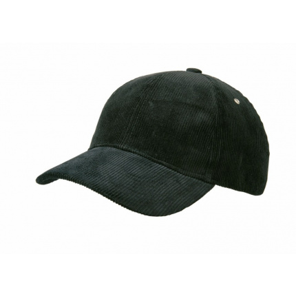 Fine rib cap - Topgiving