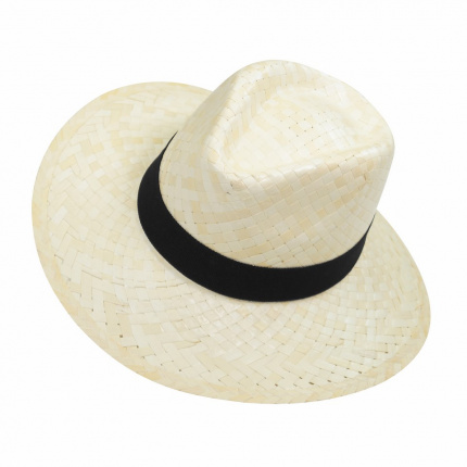 Panama - straw - Topgiving
