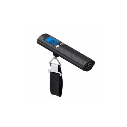 Plane 3-in-1 baggage scale - Topgiving