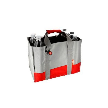 Caddie - smart bag - Topgiving