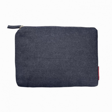 Indigo - pad holder - Topgiving