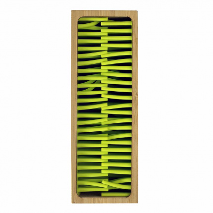 Bambox - pencil pot - Topgiving
