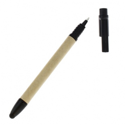 Grover 2-en-1 pen - Topgiving